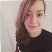 Laureata presso  L'Orientale  di Napoli con esperienza in Giappone offre ripetizioni e lezioni di Giapponese